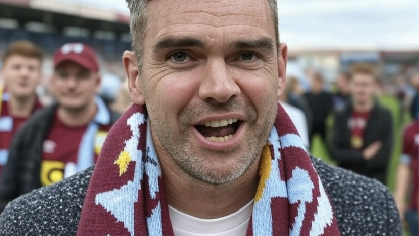 Burnley Fans
