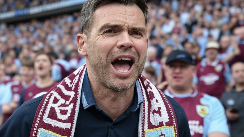 Burnley Fans